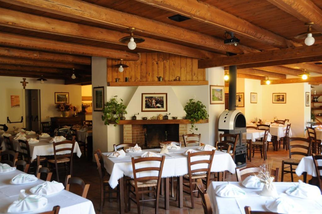 Villa Bio Agriturismo Valle Scannese à Scanno Extérieur photo