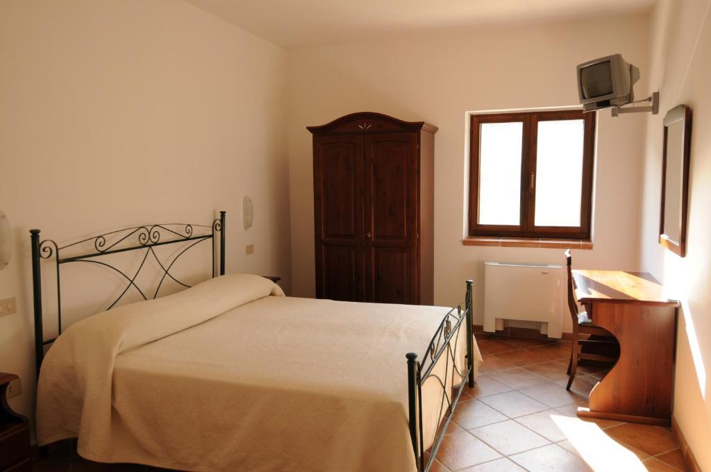 Villa Bio Agriturismo Valle Scannese à Scanno Chambre photo